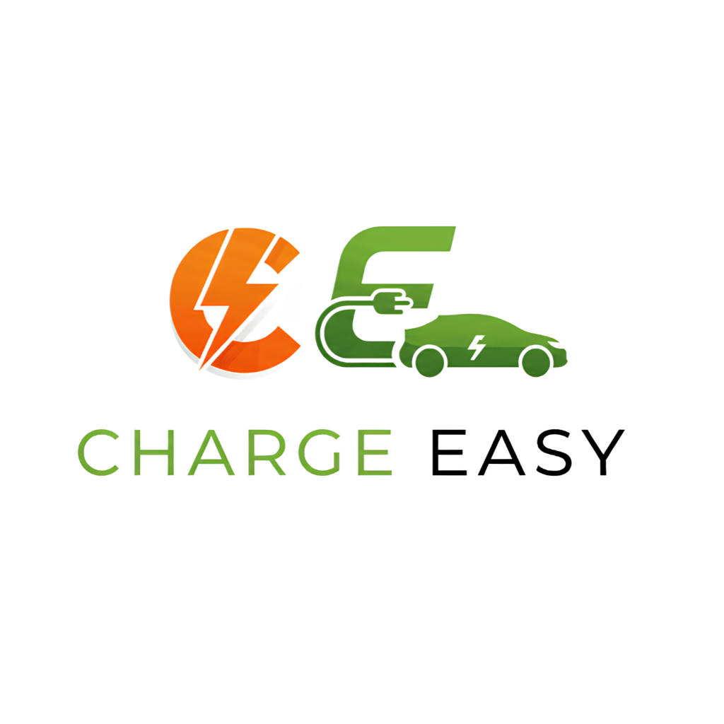ChargeEasy Logo